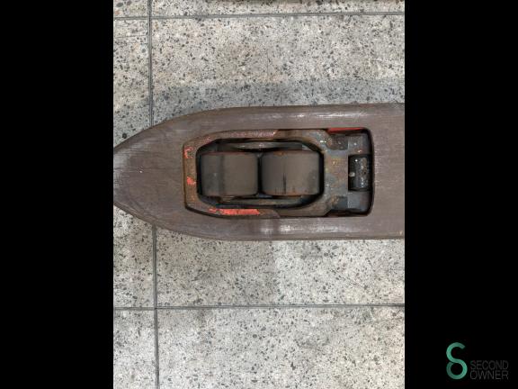 Linde D08 WKH11.917 15 19964