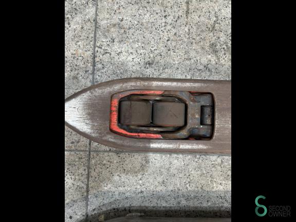 Linde D08 WKH11.917 16 19964