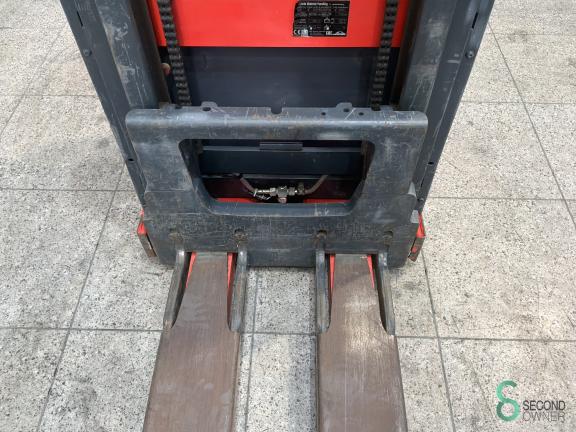 Linde D08 WKH11.917 17 19964
