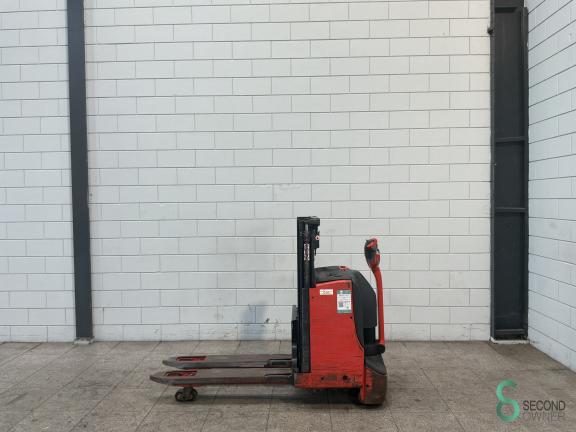 Linde D08 WKH11.917 6 19964