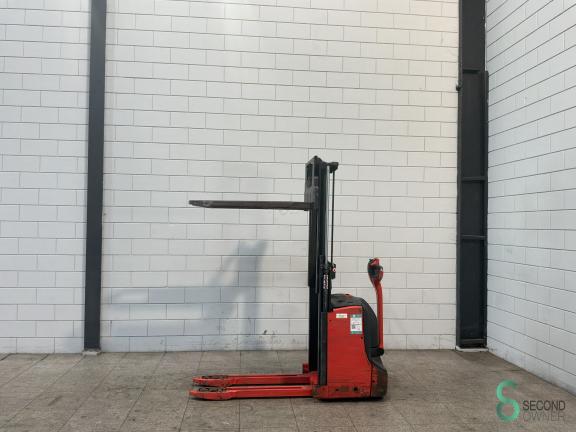Linde D08 WKH11.917 7 19964