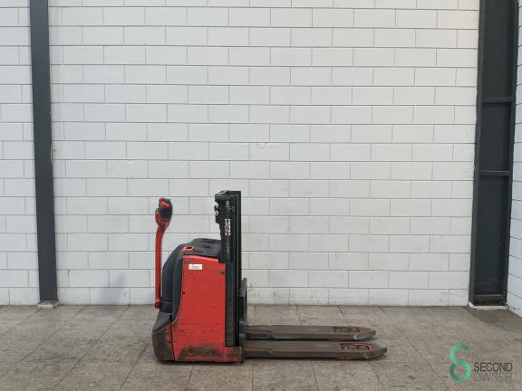Linde D08 WKH11.917 4 19964