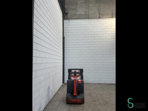 Linde D08 WKH11.917 5 19964