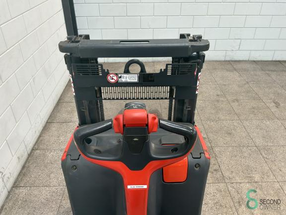 Linde D08 WKH11.917 10 19964