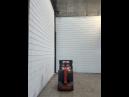 Linde D08 WKH11.917 22 19964