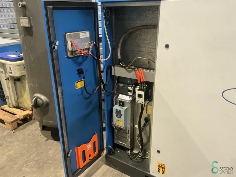 Alup ALLEGRO 22-10 BOU9.632 34 17000