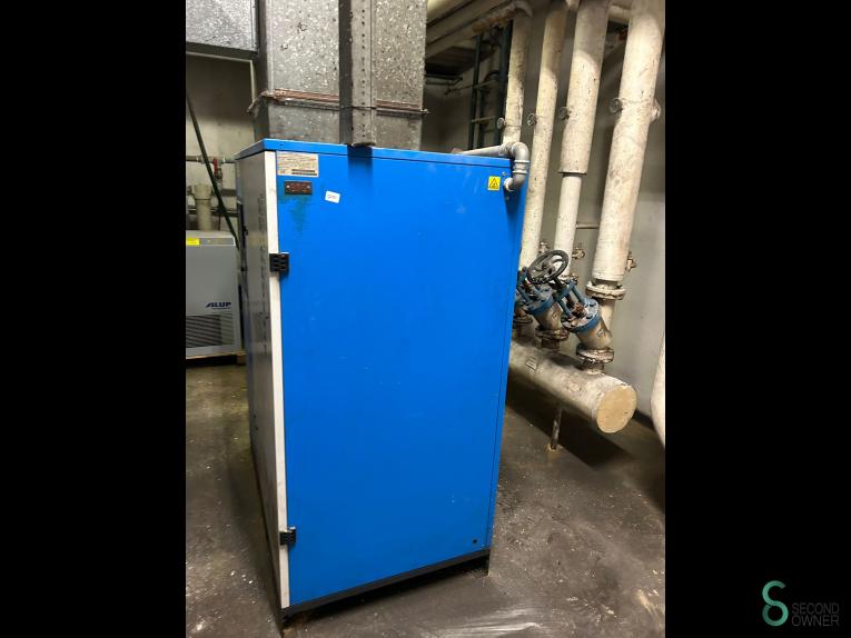 Alup ALLEGRO 22-10 BOU9.632 35 17000