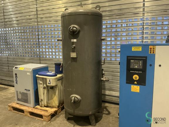 Alup ALLEGRO 22-10 BOU9.632 3 17000