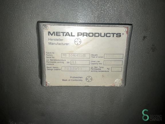 Alup ALLEGRO 22-10 BOU9.632 5 17000