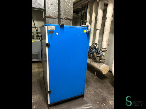 Alup ALLEGRO 22-10 BOU9.632 9 17000