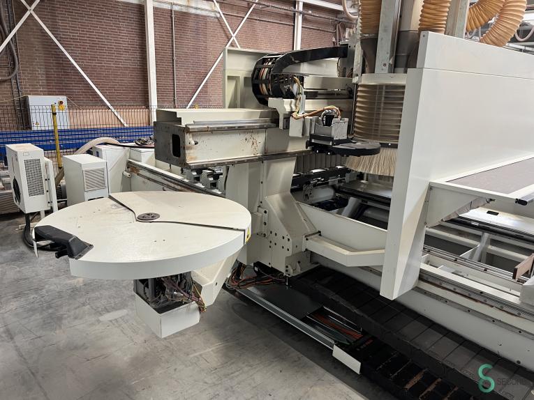 SCM Morbidelli M600 HOU.2485 264 1505