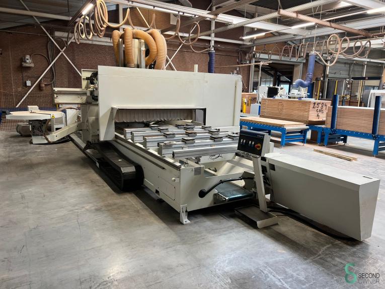 SCM Morbidelli M600 HOU.2485 208 1505
