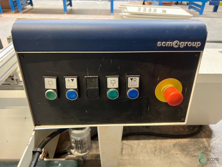 SCM Morbidelli M600 HOU.2485 240 1505