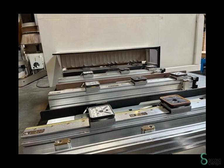 SCM Morbidelli M600 HOU.2485 202 1505