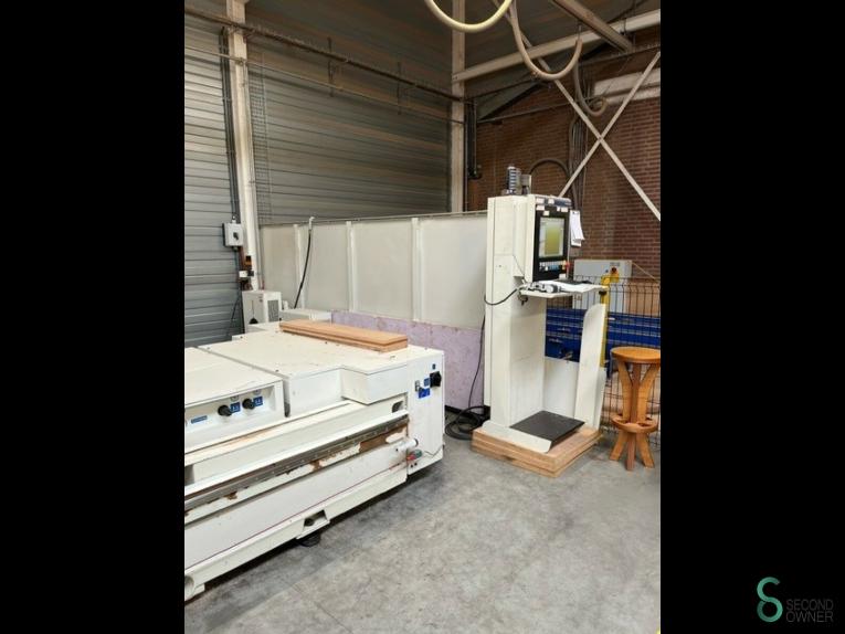 SCM Morbidelli M600 HOU.2485 221 1505