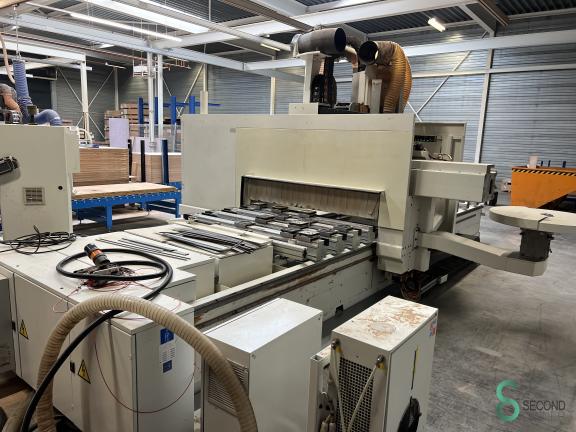 SCM Morbidelli M600 HOU.2485 57 1505