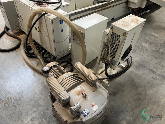 SCM Morbidelli M600 HOU.2485 61 1505