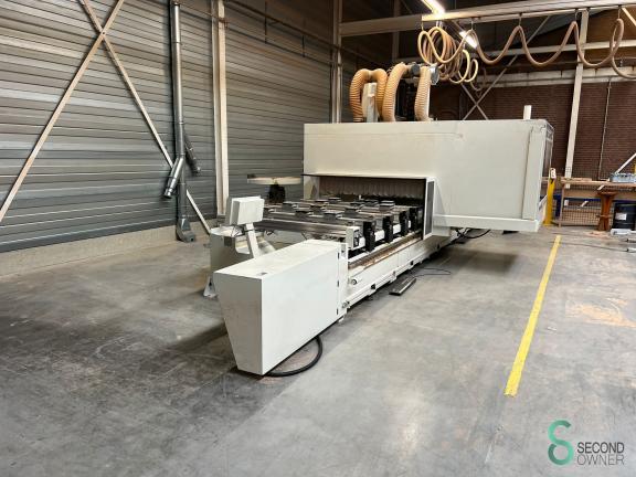 SCM Morbidelli M600 HOU.2485 35 1505