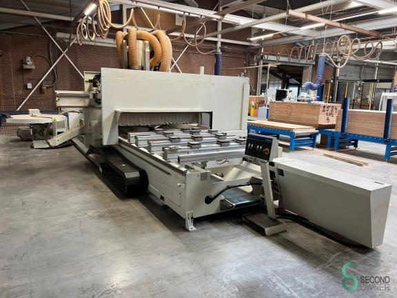 SCM Morbidelli M600 HOU.2485 32 1505