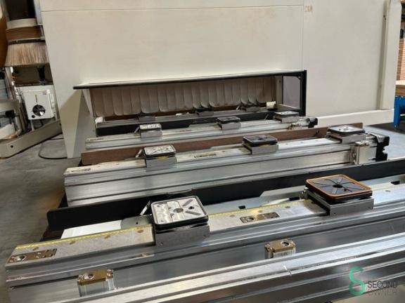 SCM Morbidelli M600 HOU.2485 26 1505
