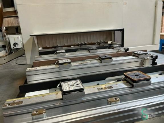 SCM Morbidelli M600 HOU.2485 13 1505