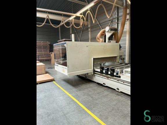 SCM Morbidelli M600 HOU.2485 11 1505