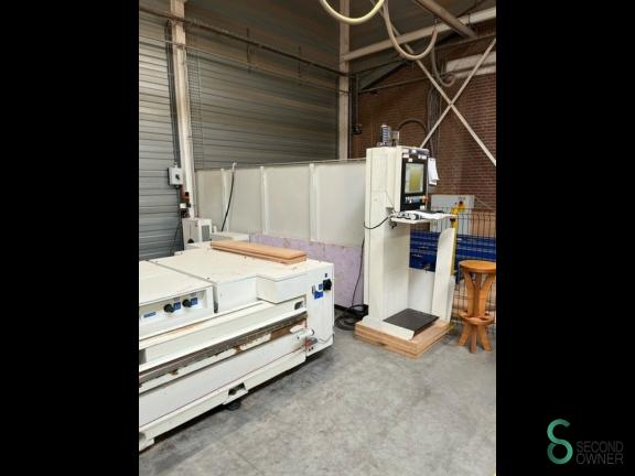 SCM Morbidelli M600 HOU.2485 12 1505