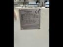 SCM Morbidelli M600 HOU.2485 111 1505