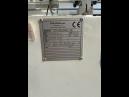 SCM Morbidelli M600 HOU.2485 102 1505