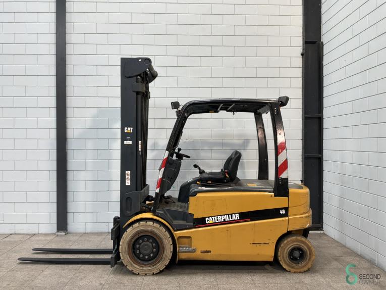 Caterpillar EP40 WKH11.249 39 19066