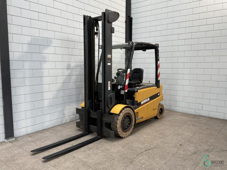 Caterpillar EP40 WKH11.249 41 19066