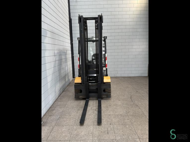 Caterpillar EP40 WKH11.249 42 19066