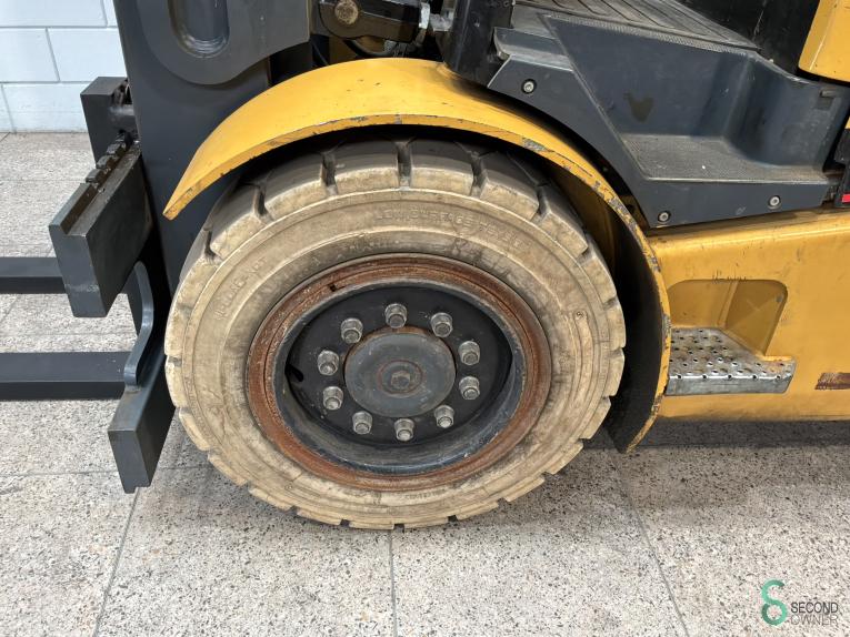 Caterpillar EP40 WKH11.249 54 19066
