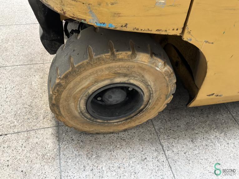 Caterpillar EP40 WKH11.249 56 19066