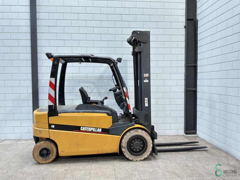 Caterpillar EP40 WKH11.249 40 19066