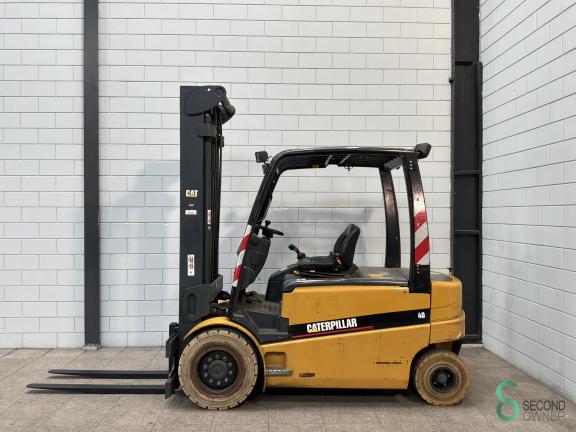 Caterpillar EP40 WKH11.249 1  19066