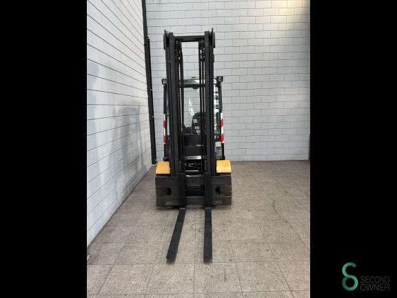 Caterpillar EP40 WKH11.249 4 19066