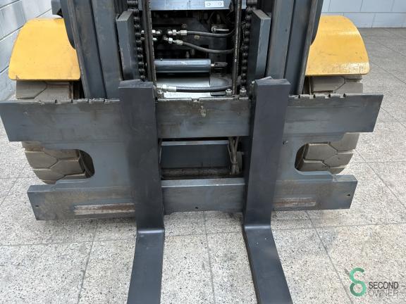 Caterpillar EP40 WKH11.249 5 19066