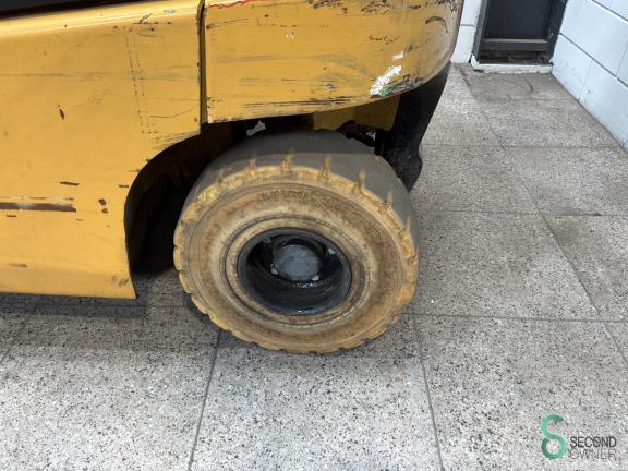 Caterpillar EP40 WKH11.249 17 19066