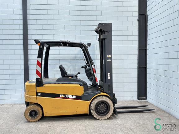 Caterpillar EP40 WKH11.249 2 19066