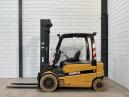 Caterpillar EP40 WKH11.249 20 19066
