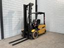 Caterpillar EP40 WKH11.249 22 19066