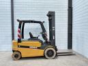 Caterpillar EP40 WKH11.249 21 19066
