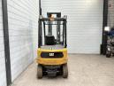 Caterpillar EP40 WKH11.249 25 19066