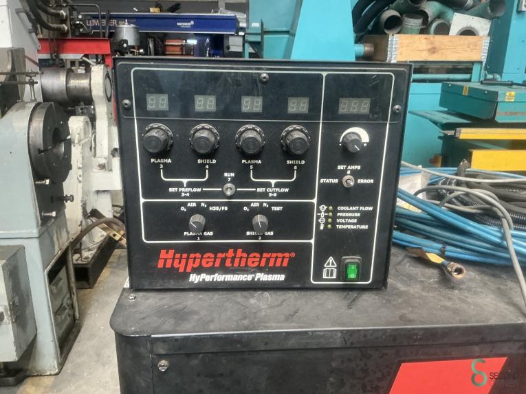 Gasparini Spark 20040, 2000x4000mm MET9.887 81 17351