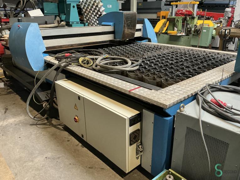 Gasparini Spark 20040, 2000x4000mm MET9.887 67 17351