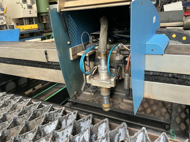 Gasparini Spark 20040, 2000x4000mm MET9.887 63 17351