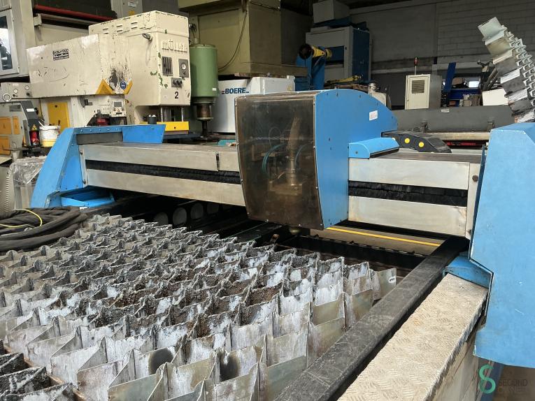 Gasparini Spark 20040, 2000x4000mm MET9.887 62 17351