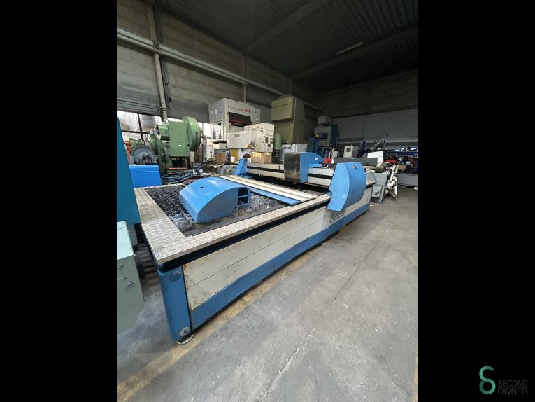 Gasparini Spark 20040, 2000x4000mm MET9.887 56 17351