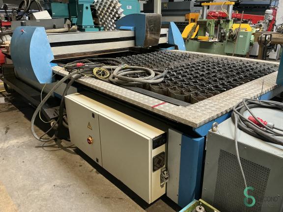 Gasparini Spark 20040, 2000x4000mm MET9.887 13 17351